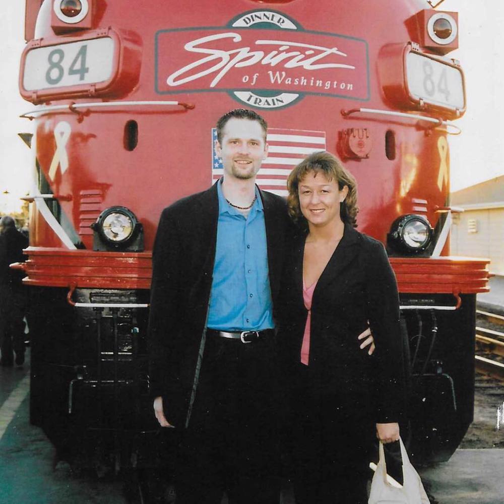 Meet your Posher, Tamera